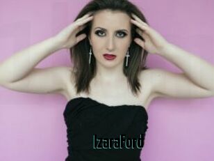 IzaraFord
