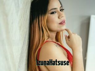 IzunaHatsuse