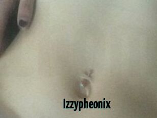 Izzypheonix