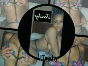 ITeechy