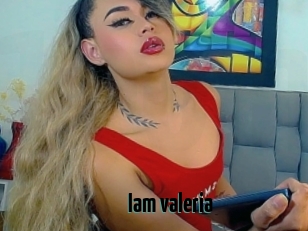 Iam_valeria