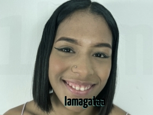 Iamagataa