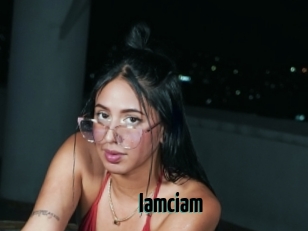 Iamciam