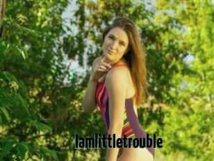 Iamlittletrouble