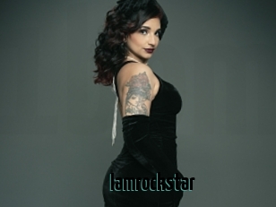 Iamrockstar