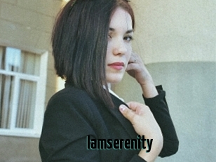 Iamserenity