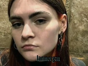 Ianmorgan