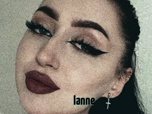 Ianne