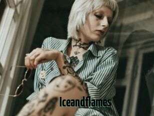 Iceandflames