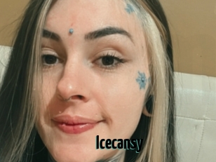 Icecansy