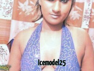 Icemodel25