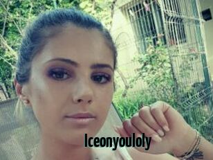 Iceonyouloly