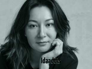 Idaaddis