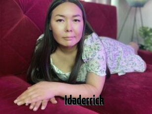 Idaderrick