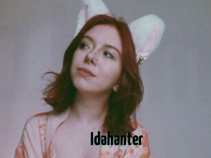 Idahanter