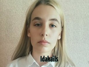 Idakails