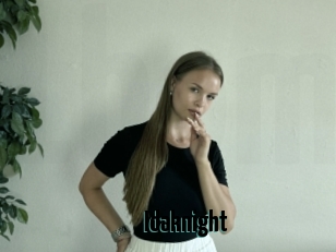 Idaknight