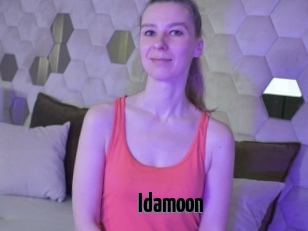 Idamoon