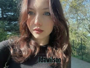 Idawilson