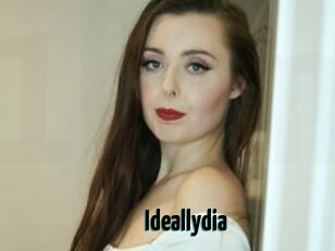 Ideallydia