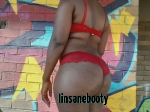 Iinsanebooty
