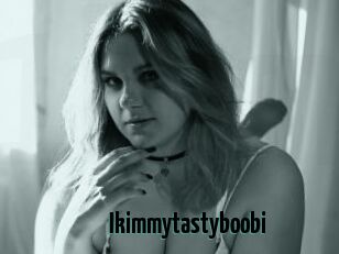 Ikimmytastyboobi
