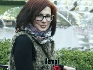 Ilempi