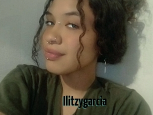Ilitzygarcia