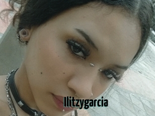 Ilitzygarcia