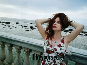 Illbeyoursecret