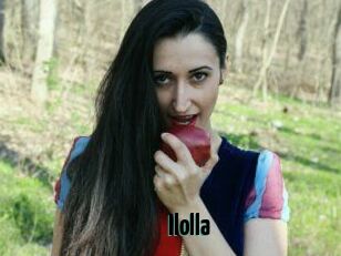 Ilolla