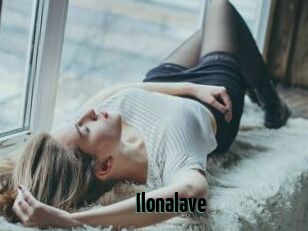 Ilonalave