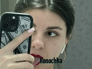 Ilonochka