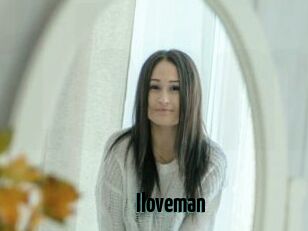 Iloveman