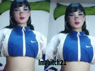 Imabitch21
