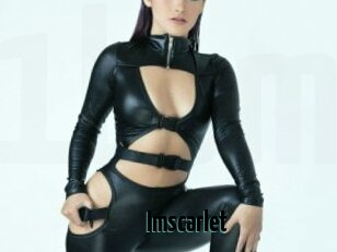 Imscarlet