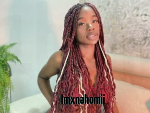 Imxnahomii
