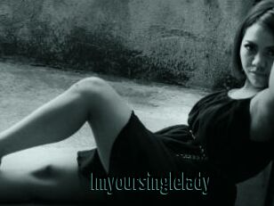 Imyoursinglelady