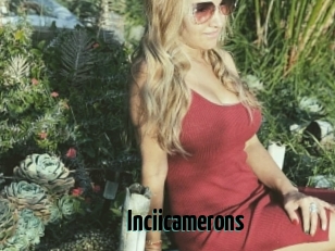 Inciicamerons