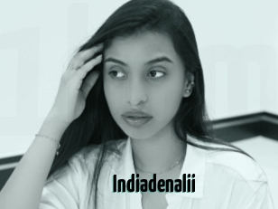 Indiadenalii