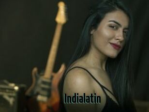 Indialatin