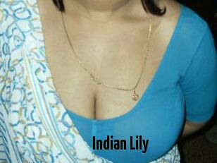 Indian_Lily