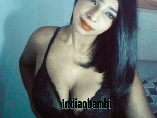 Indianbambi