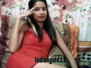 Indiangold21