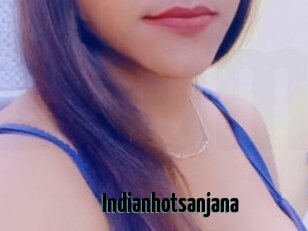 Indianhotsanjana