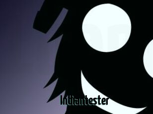 Indiantester