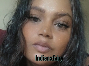Indianxfairy