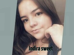 Indira_sweet