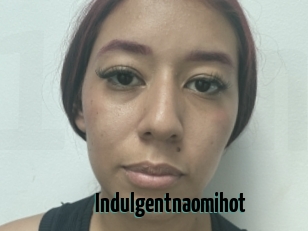Indulgentnaomihot