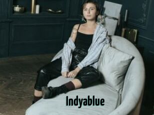 Indyablue
